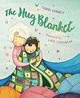 The Hug Blanket