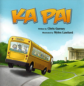 Ka Pai